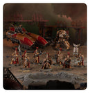 HORUS HERESY:LEGIO CUSTODES BATTLE GROUP