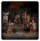 LEGIO CUSTODES: SENTINEL GUARD SODALITY