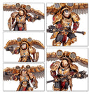 LEGIO CUSTODES: VENATARI SODALITY
