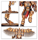 LEGIO CUSTODES: VENATARI SODALITY