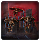 LEGIO CUSTODES: VENATARI SODALITY