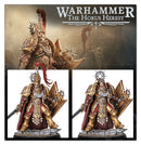 LEGIO CUSTODES: SHIELD CAPTAIN