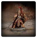 LEGIO CUSTODES: SHIELD CAPTAIN