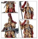 LEGIO CUSTODES: CUSTODIAN GUARD SODALITY