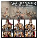 LEGIO CUSTODES: CUSTODIAN GUARD SODALITY