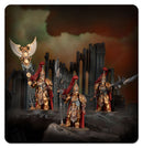 LEGIO CUSTODES: CUSTODIAN GUARD SODALITY