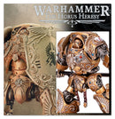 LEGIO CUSTODES: CUSTODIAN DREADNOUGHT