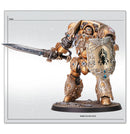 LEGIO CUSTODES: CUSTODIAN DREADNOUGHT
