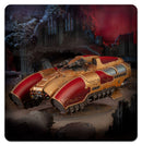 LEGIO CUSTODES: CORONUS GRAV-CARRIER