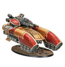 LEGIO CUSTODES: CALADIUS GRAV-TANK  ANNIHILATOR