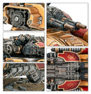 LEGIO CUSTODES: CALADIUS GRAV-TANK  ANNIHILATOR