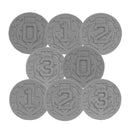 AGE OF DARKNESS: MARKERS AND TOKENS