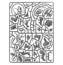 BLADES OF KHORNE : BLOODTHIRSTER