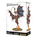 BLADES OF KHORNE : BLOODTHIRSTER
