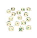AGE OF SIGMAR : OSSIARCH BONEREAPERS DICE