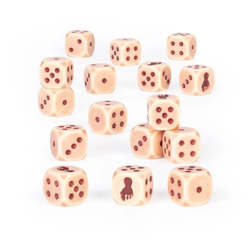 AGE OF SIGMAR: SONS OF BEHEMAT DICE