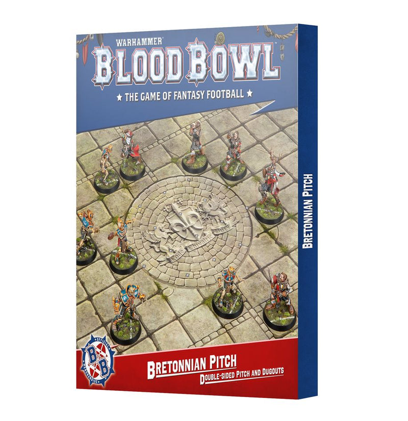 Blood Bowl
