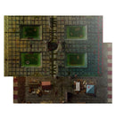 Blood Bowl: Gutter Bowl