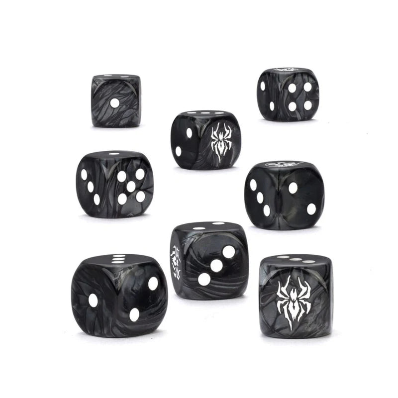 MIDDLE-EARTH SBG: CIRITH UNGOL DICE SET