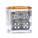 MIDDLE-EARTH SBG: CIRITH UNGOL DICE SET