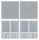 MODULAR MOVEMENT TRAYS