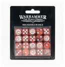 MECHANICUM DICE