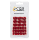 CITADEL COLOUR: BRIMSTEIN FIREGRASS TUFTS