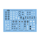 LEGIONS IMPERIALIS: REAVER BATTLE TITAN WITH MELTA CANNON AND CHAINFIST