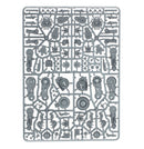 WARMASTER HEAVY BATTLE TITAN