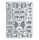 WARMASTER HEAVY BATTLE TITAN