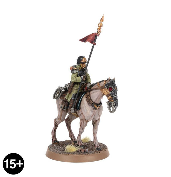 DEATH KORPS OF KRIEG DEATH RIDER 5