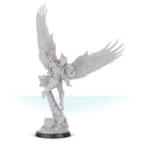 SANGUINIUS, PRIMARCH OF THE BLOOD ANGELS LEGION