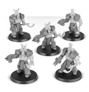 THOUSAND SONS – SEHKMET TERMINATOR CABAL