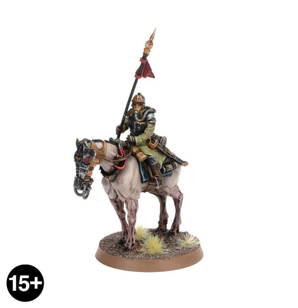 DEATH KORPS OF KRIEG DEATH RIDER 1/RIDEMASTER