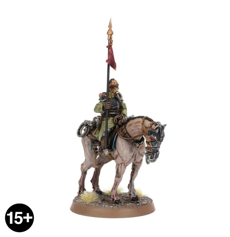 DEATH KORPS OF KRIEG DEATH RIDER 2