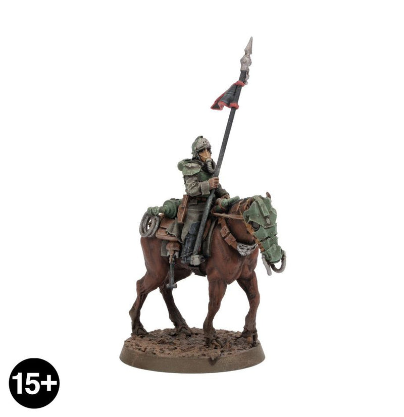 DEATH KORPS OF KRIEG DEATH RIDER 3