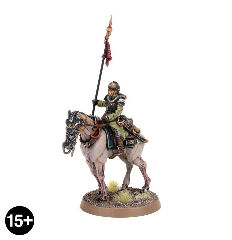 DEATH KORPS OF KRIEG DEATH RIDER 4