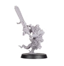 Blood Bowl: Bryce 'The Slice' Cambuel