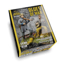 ABT1034 Blues of War – Alabama Volunteers 1861 – 54mm