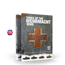 ABT760 TANKS OF THE WEHRMACHT WWII · CARLOS DE DIEGO VAQUERIZO