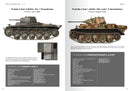 ABT760 TANKS OF THE WEHRMACHT WWII · CARLOS DE DIEGO VAQUERIZO
