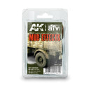 AK061 Interactive Mud Set