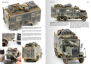 AK130011 ICM – HOW TO PAINT & WEATHER WW2 TRUCKS WARHORSES