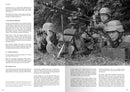 AK130025 DIE GRUPPE – WEAPONS AND EQUIPMENT OF THE GERMAN INFANTRY SQUAD (1939 – 1945)