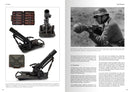 AK130025 DIE GRUPPE – WEAPONS AND EQUIPMENT OF THE GERMAN INFANTRY SQUAD (1939 – 1945)
