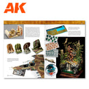 AK LEARNING 07: PHOTOETCHED PARTS