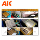 AK LEARNING 07: PHOTOETCHED PARTS