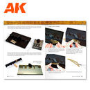 AK LEARNING 07: PHOTOETCHED PARTS
