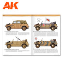 AK271 D.A.K. Profile guide Afrika 1941-1943 (2nd edition)