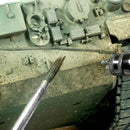 AK8029 AK Interactive Splatter Effects Wet Ground - 100 ml